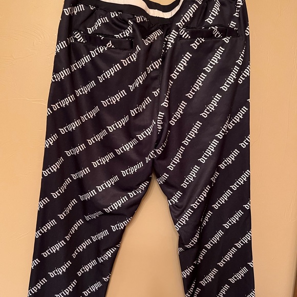 “Drippin” Mens Pants - Host Pick! - Picture 7 of 7
